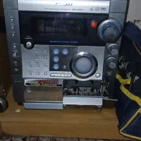 ضبط dvd ddv