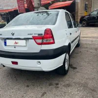 پارس تندر مدل۹۳ کارمندی