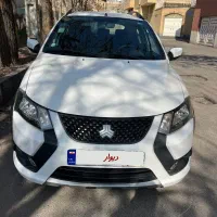 کوییک s مدل ۱۴۰۱