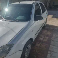 تیبا۲|خودرو سواری و وانت|کازرون, |دیوار