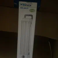 فروش عمده چراغ شارژی ویداسی