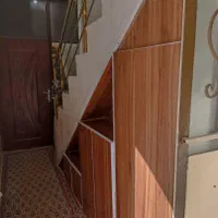 تعمیرات کابینت.تعویض ساخت کمدونصب دربهای چوبی|خدمات پیشه و مهارت|زاهدان, |دیوار