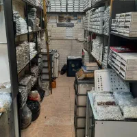 مغازه ۶متری،همکف دور حیاط مشیر خلوت بازار تهران