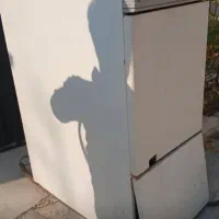 پکیج زمینی گازی