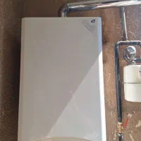 نصب تعمیرات پکیج کولرگازی آبگرمکن کل تهران۲۴ ساعته|خدمات پیشه و مهارت|تهران, نیروی هوایی (پیروزی)|دیوار