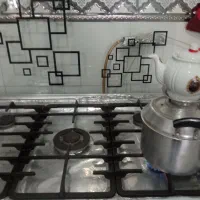 گاز|اجاق گاز و لوازم برقی پخت‌وپز|قم, کلهری|دیوار