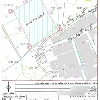 زمین در تهران(اسلامشهر)|فروش زمین و ملک کلنگی|اسلامشهر, شهرک احمدیه|دیوار