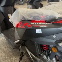 موتورtvs nt125 نیروموتور|موتورسیکلت|کرج, جهان‌شهر|دیوار