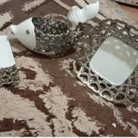 فروشی میوه خوری هر سه تاش|ظروف سرو و پذیرایی|میاندوآب, |دیوار