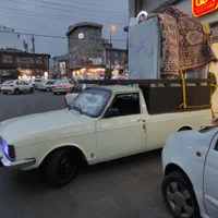 وانت تلفنی قویدل|خدمات حمل و نقل|صومعهسرا, |دیوار