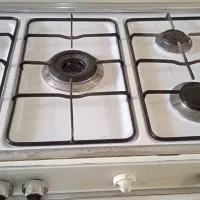 فر گاز پادیسان اصل|اجاق گاز و لوازم برقی پخت‌وپز|خرم‌آباد, |دیوار