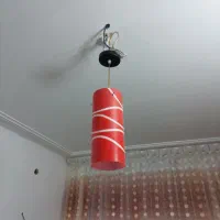 لوستر اتاق خواب