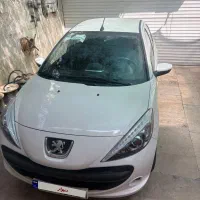 207 اتومات سقف فلز