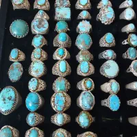فروش انگشتر نقره
