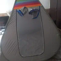 چادرمسافرتی ۸نفره