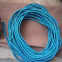 سیم سایز 16وسایز 25تمام مس