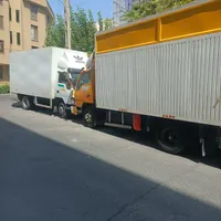 باربری اتوباری حمل اثاث منزل کارگرخالی سایپاایسوزو|خدمات حمل و نقل|کامیاران, |دیوار