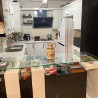بلوار فردوسی خیابان یاس ۱۲ پشت پروما ۱۱۰ متر دونبش|فروش آپارتمان|مشهد, جانباز|دیوار