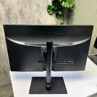 مانیتور AOC E2752 فول اچ دی|قطعات و لوازم جانبی رایانه|تهران, میدان ولیعصر|دیوار