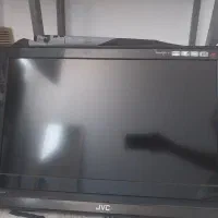 تلویزیون جی وی سی