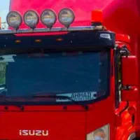 باربری نوید بار فقط شهرستانها