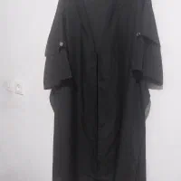 مانتو بلند سایز ۴۸
