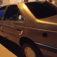 ۴۰۵ مدل ۹۵ دوگانه شرکتی کم کار|خودرو سواری و وانت|نظرآباد, رسالت|دیوار