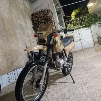 تریل هارتفورد150