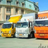 باربری خاور نیسان کارگرکل ایران باتخفیف(آسان بار)|خدمات حمل و نقل|کلاردشت, |دیوار