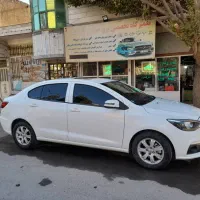 شاهین G سفید مدل ۱۴۰۰ تک برگ سند|خودرو سواری و وانت|زنجان, |دیوار