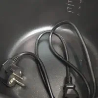 زودپز برقی گاسونیک|اجاق گاز و لوازم برقی پخت‌وپز|تهران, هاشمی|دیوار