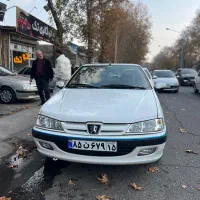 پرشیا سال مدل ۹۳