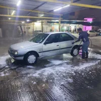 405GLX|خودرو سواری و وانت|شیراز, نارنجستان|دیوار