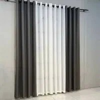 فروش ویژه پرده های اقتصادی ویژه مستاجرین کل ۱۲۰۰