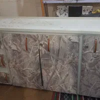 تعدادی وسایل خونه