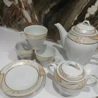 صبحانه و چای خوری|ظروف سرو و پذیرایی|اهواز, فرهنگ شهر|دیوار