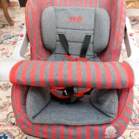 صندلی کودک، معاوضه|تخت و صندلی بچه|تهران, جی|دیوار