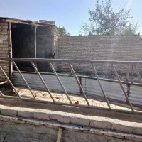 خانه مسکونی همراه با دامداری|فروش خانه و ویلا|نیشابور, منظر|دیوار