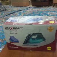 اتو ماکسیمان