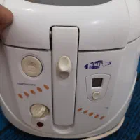 سرخ کن درحدنو|اجاق گاز و لوازم برقی پخت‌وپز|اهواز, زندوکیلی|دیوار