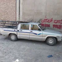 مزدا دوکابین