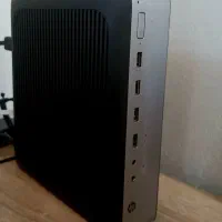 تین کلاینت HP T730 کاملا سالم
