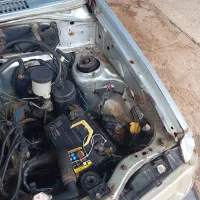 پرایدمدل86|خودرو سواری و وانت|اهواز, اهواز|دیوار