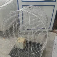 قفس|لوازم جانبی حیوانات|قم, ولیعصر|دیوار