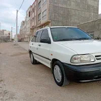 پراید ۸۹ درحد