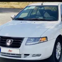 فروش حواله سمند سورن دوگانه سوز