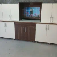 ۹متر کابینت