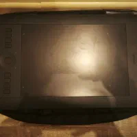 قلم و تبلت گرافیکی وکام wacom