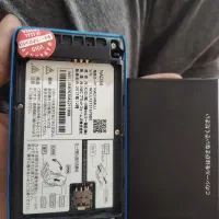 مودم همراه wimax2+ uqمدل nec