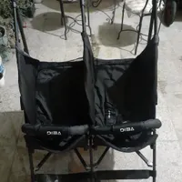 کالاسکه دو قلو دلیجان کم کارکرد